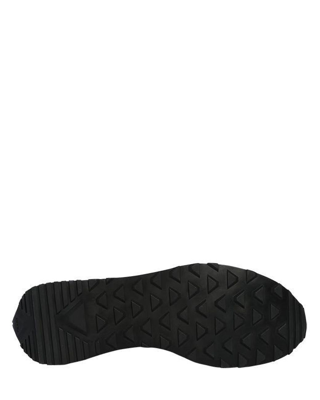 prada milano mens trainers