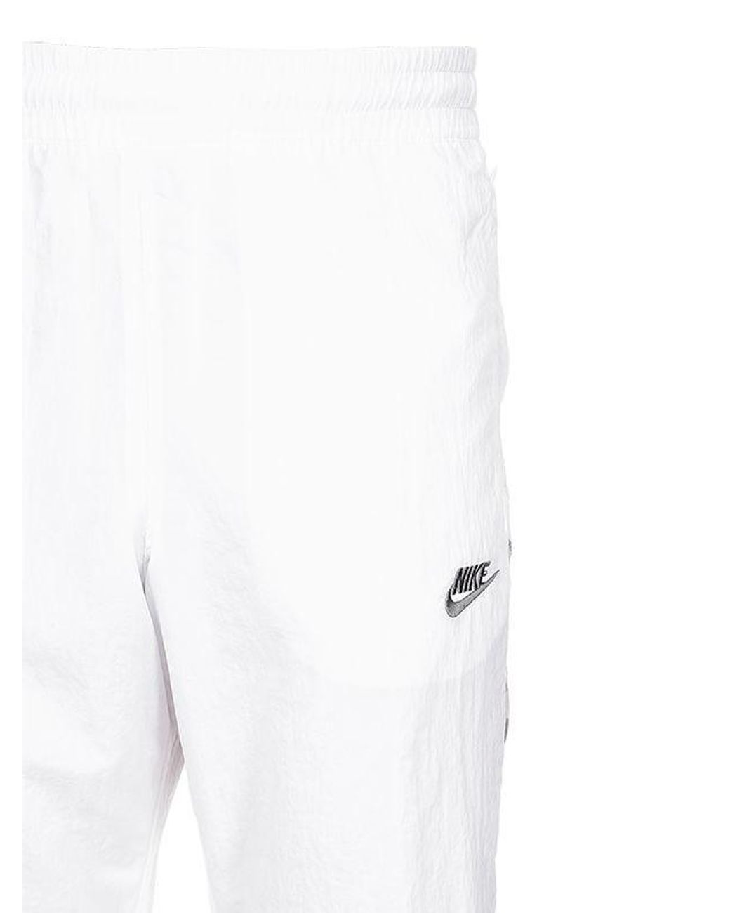 "Sudadera Y Pantalones Deportivos ""parra""" Nike de hombre de color Blanco  | Lyst