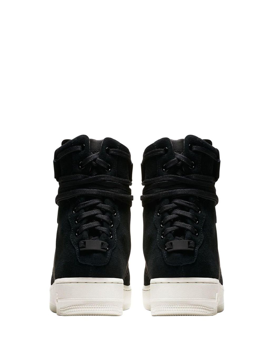 Nike Af1 Rebel Xx Prm Sneakers in Black | Lyst