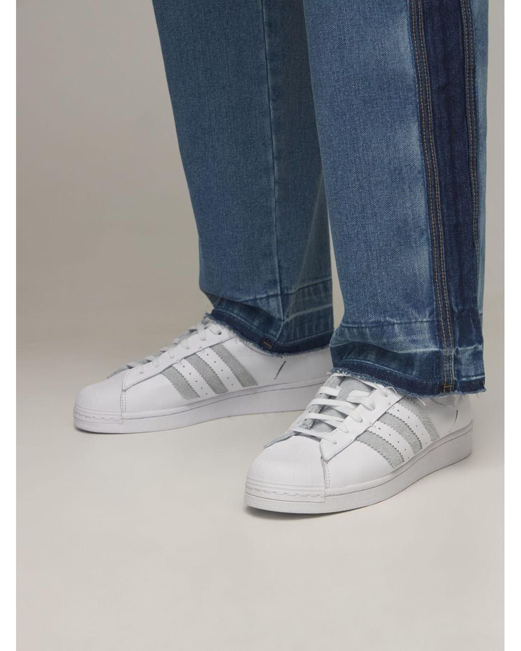 adidas superstar icon