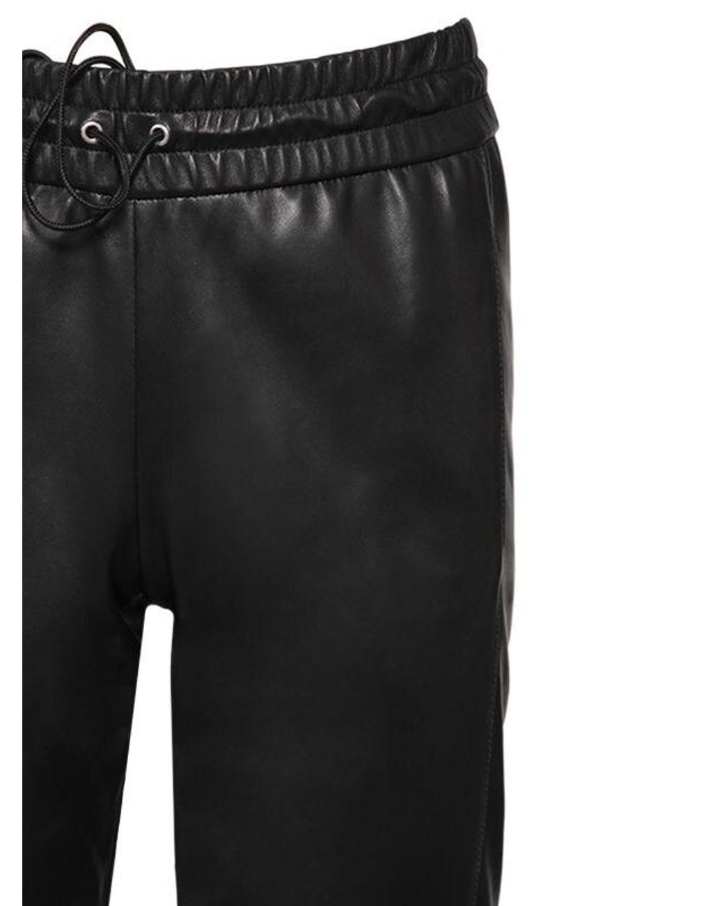 saint laurent track pants