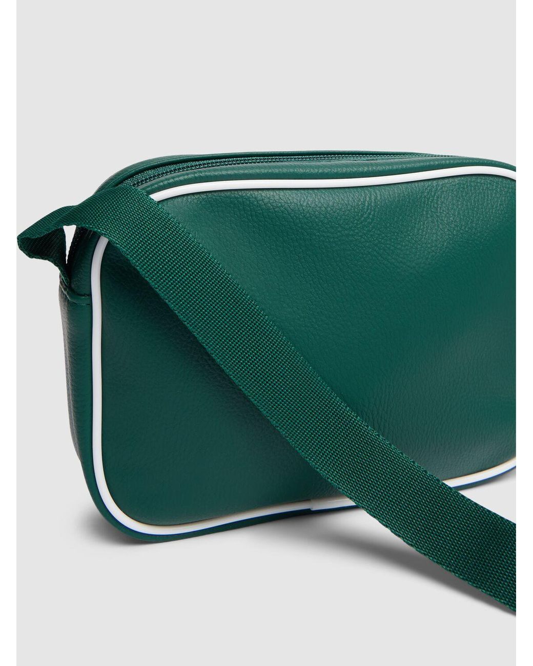 adidas Originals Mini Tasche ac Airline in Grun Lyst DE