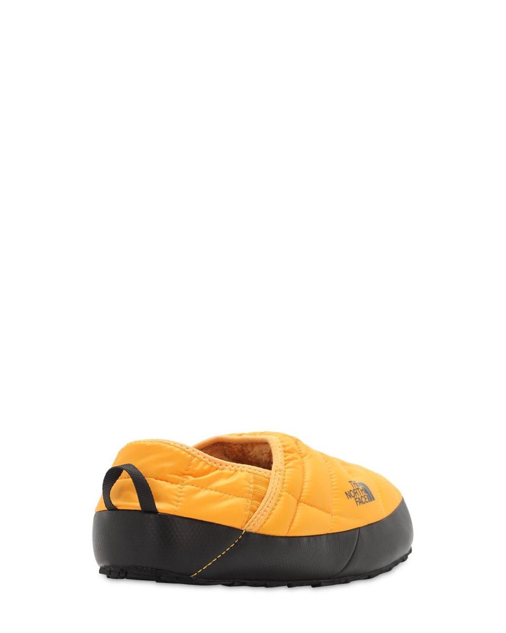 North Face Fleece Thermoball Traction 