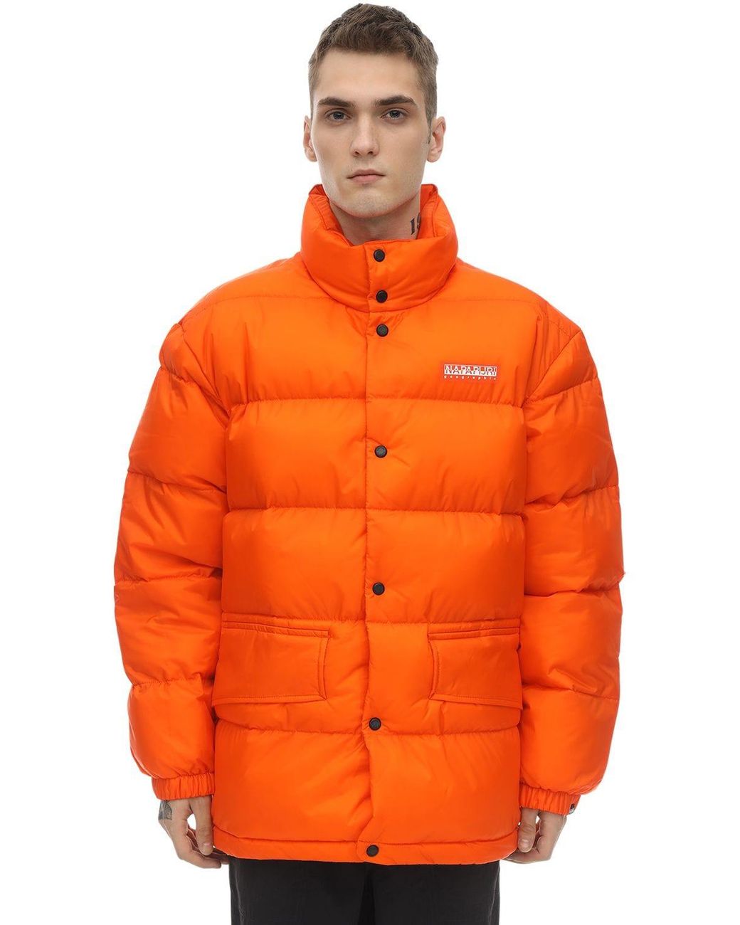 Napapijri insulated jacket Clearance