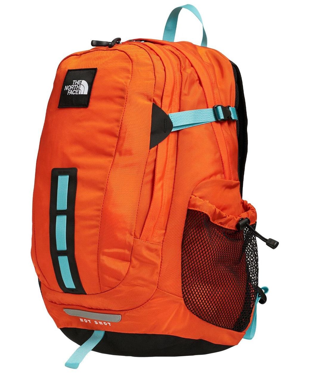 The North Face Hot Shot Backpack For Men Lyst