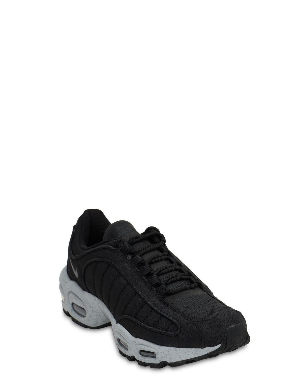 Nike Air Max Tailwind Iv Sp Sneakers In Black Save 10 Lyst