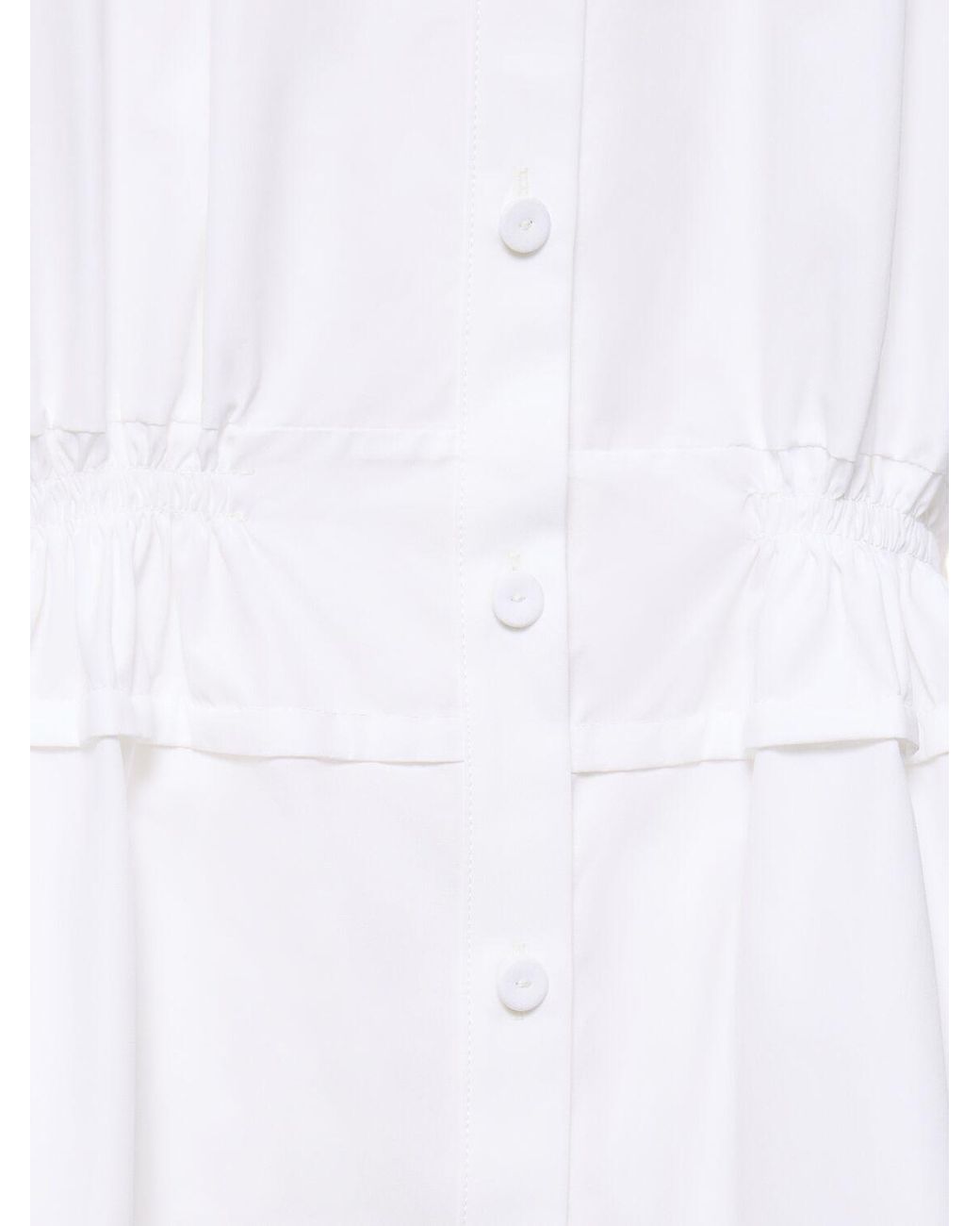 jil-sander-White-Heavy-Cotton-