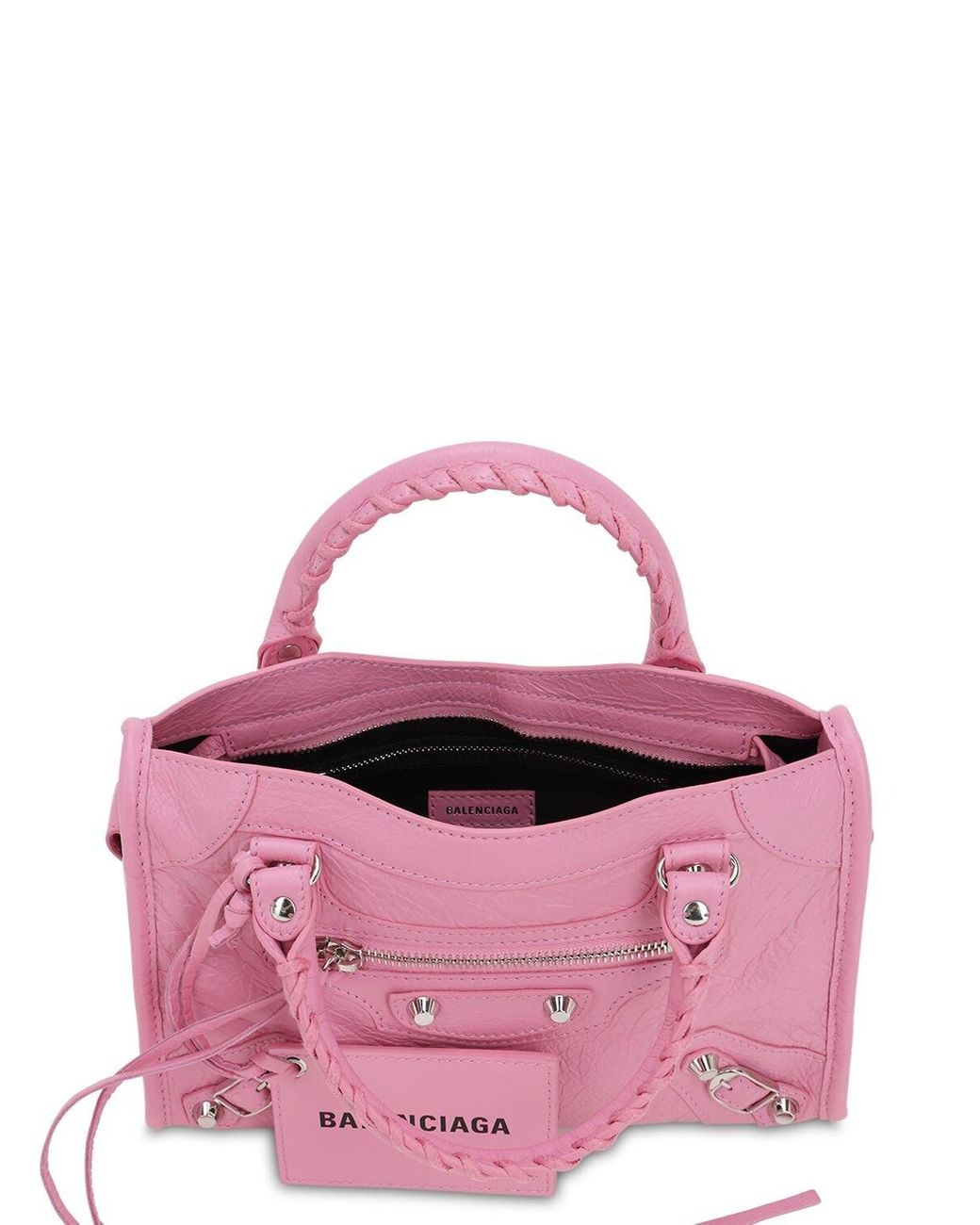 Balenciaga city mini rosa new arrivals