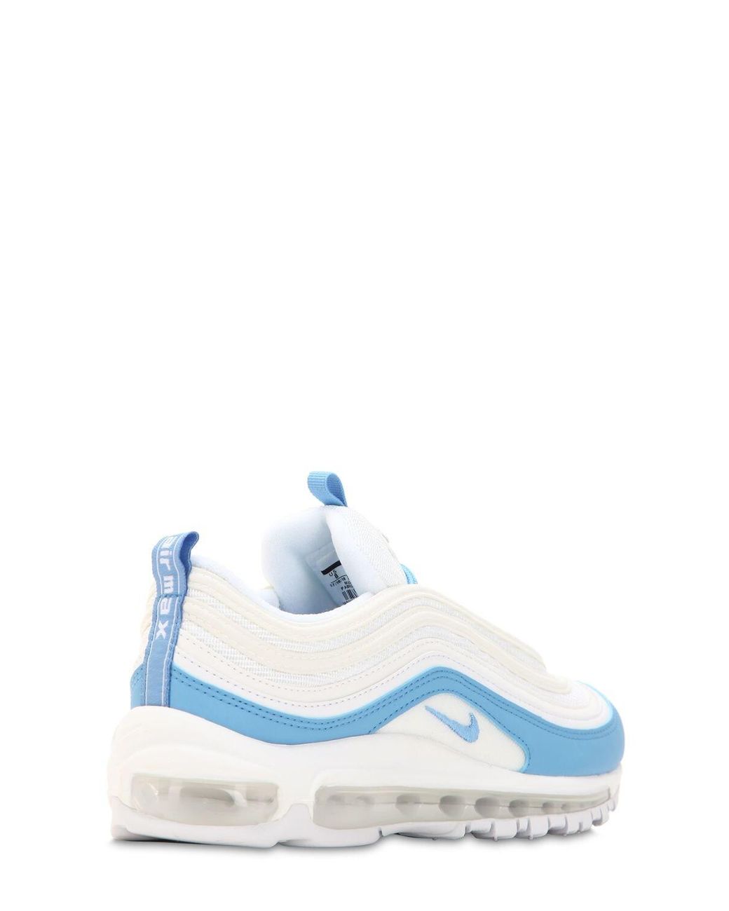 gel air max 97
