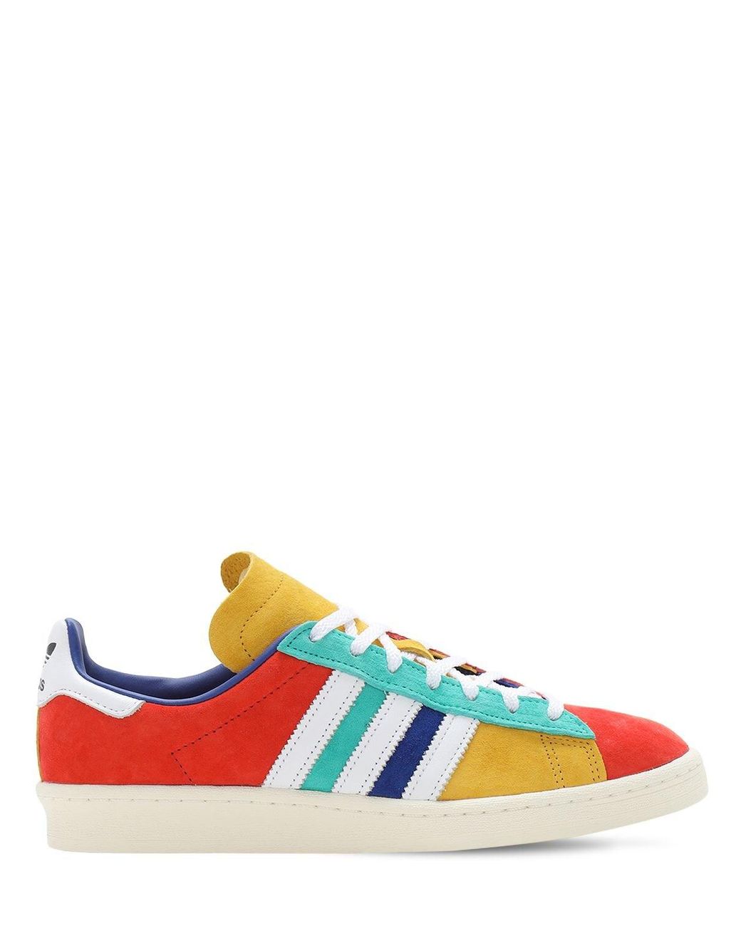 campus sneaker
