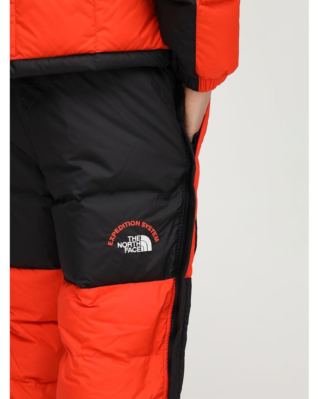 The North Face Nse Lhotse Expedition Down Pants for Men | Lyst Australia