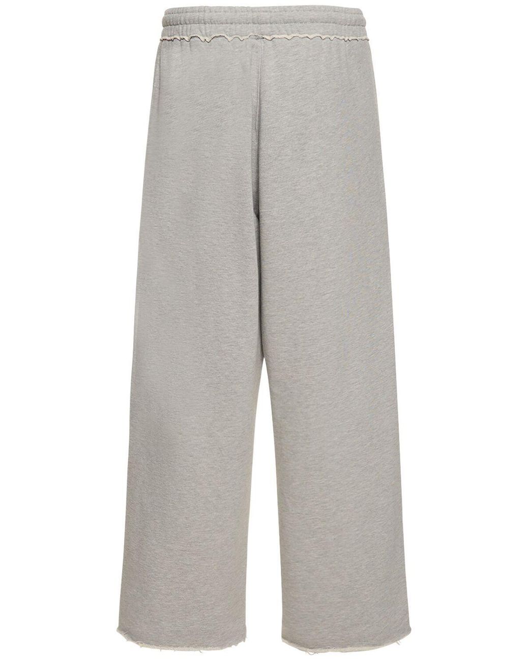 パンツ Jaded London Grey Marl Monster Joggers Shop Grey Marl Cuffed Monster Jogger | Jaded London | Clothing