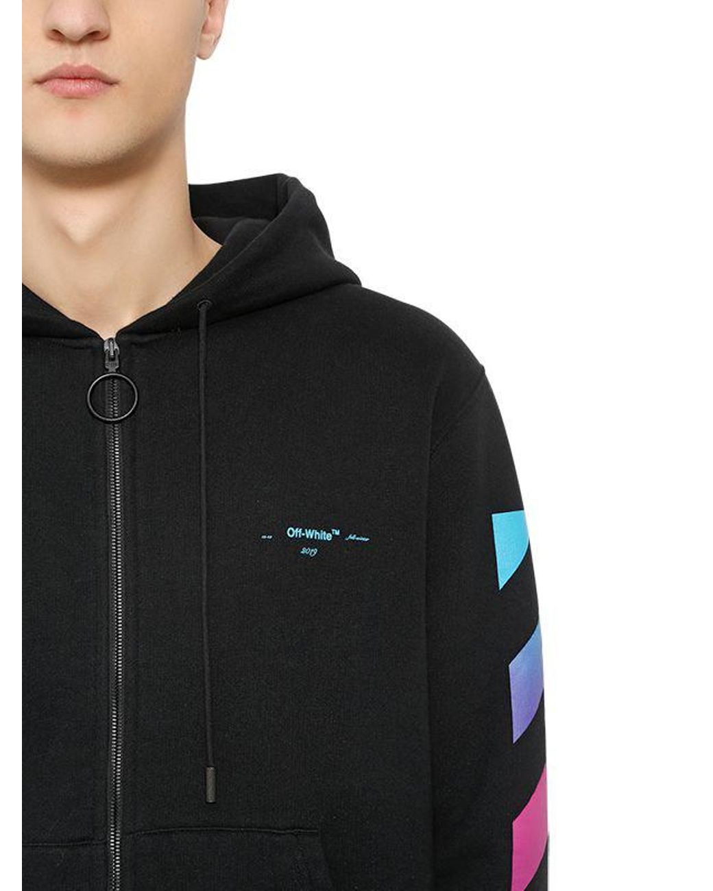 2019 off white hoodie online