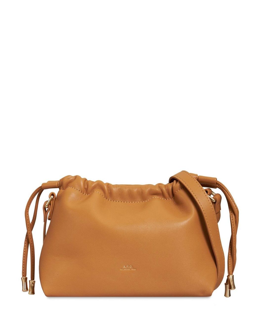 A.P.C. Sac Ninon Mini Shoulder Bag | Lyst Canada