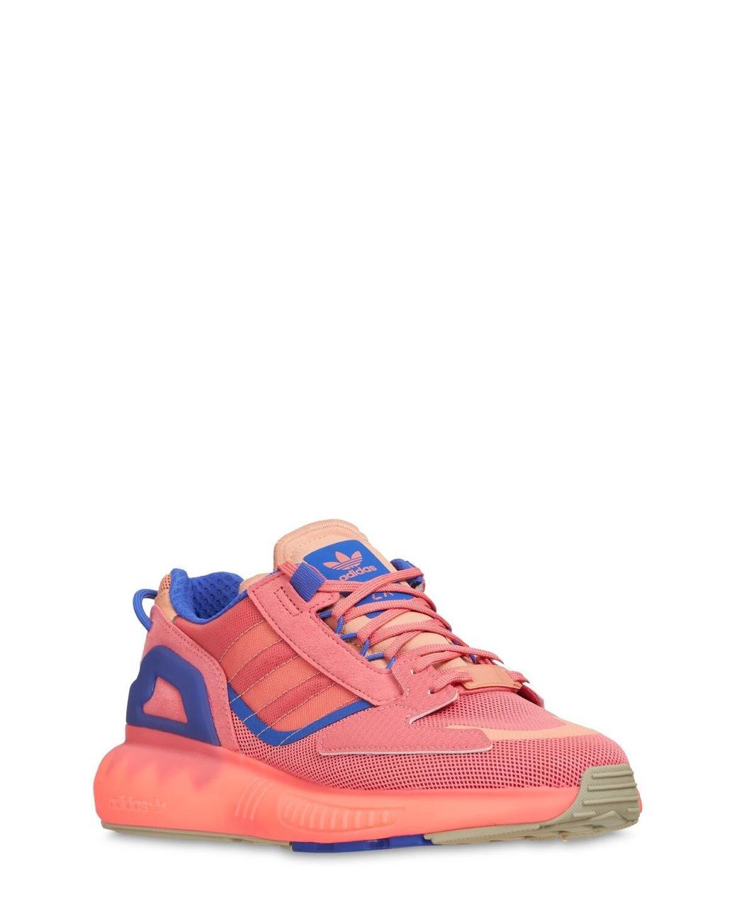 adidas Originals Synthetic Zx 5k Boost Sneakers | Lyst