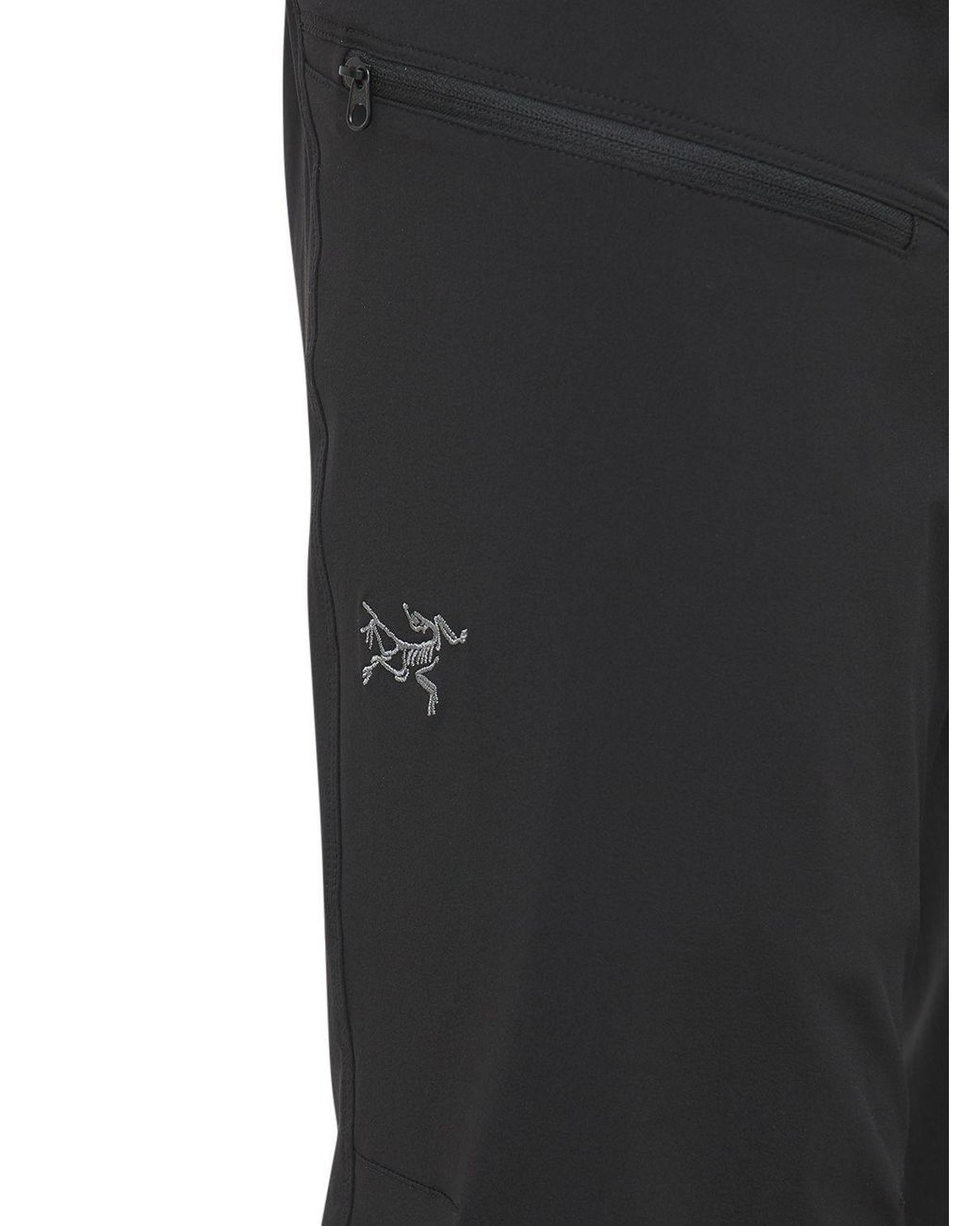 Arcteryx lefroy deals pant