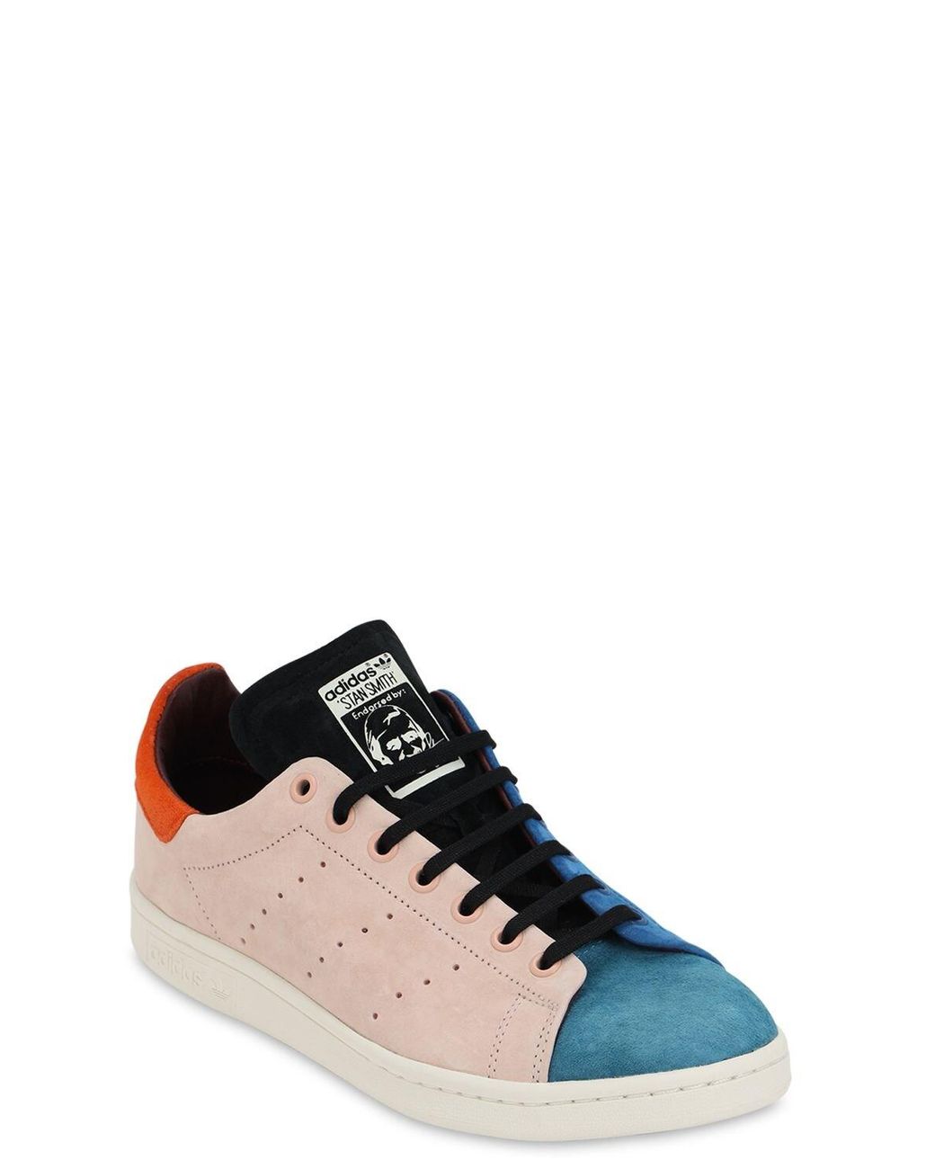 Adidas Originals Leather Stan Smith Recon For Men Save 21 Lyst