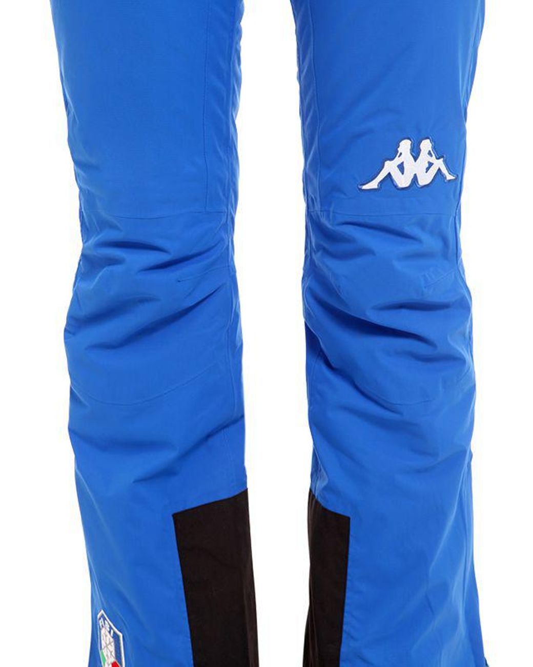 Kappa Fisi Italian Ski Team Pant in 
