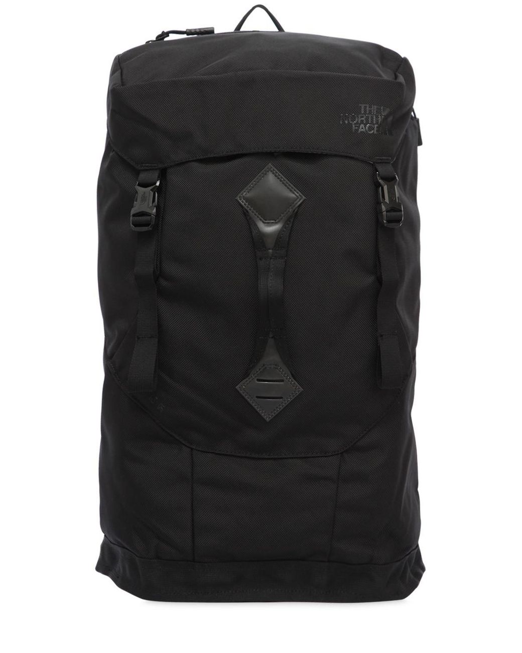 The North Face 40l Base Camp Citer Backpack in Black for Men | Lyst UK