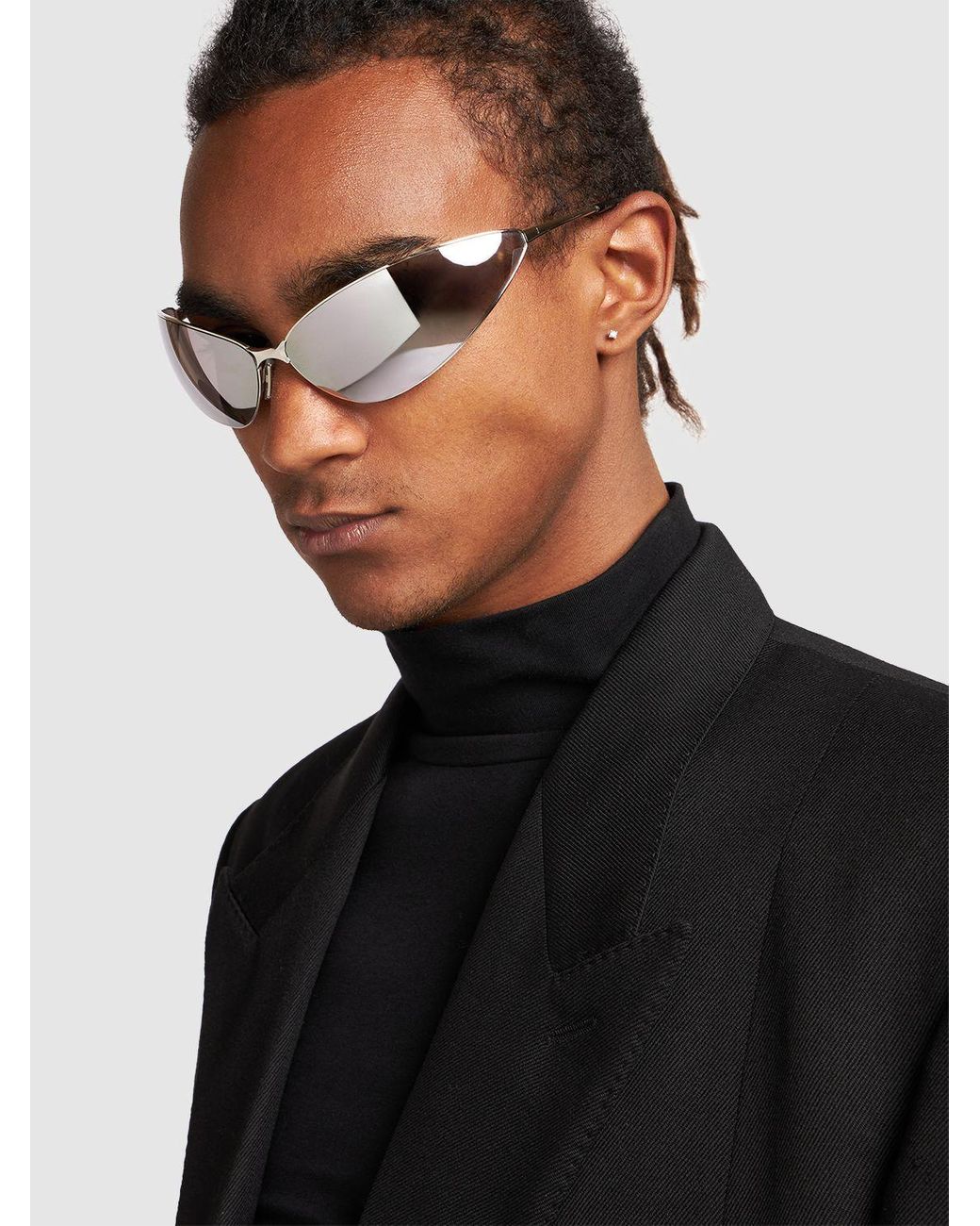 Fendi razor top