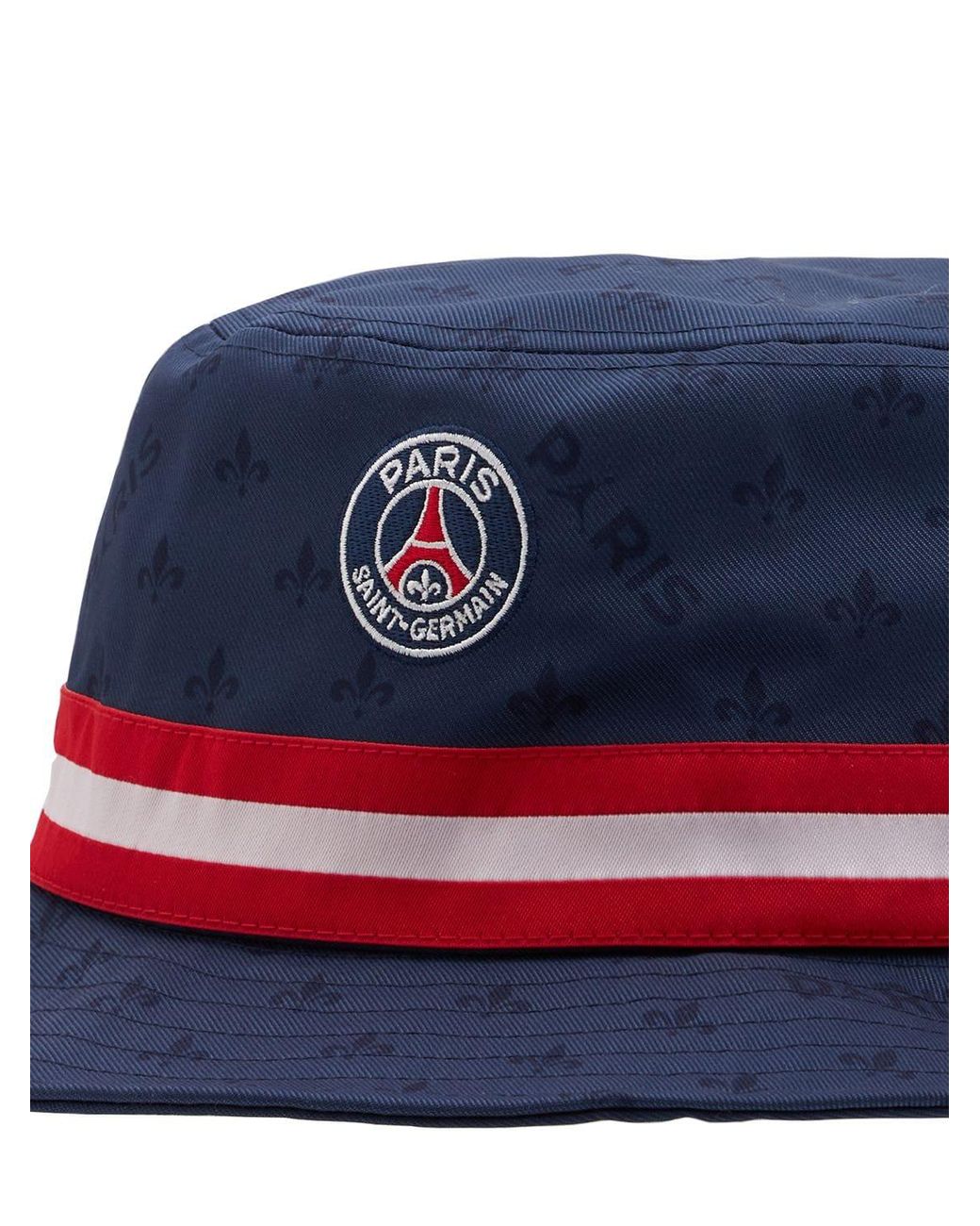 Nike Jordan Psg Bucket Hat in Blue for Men Lyst Canada