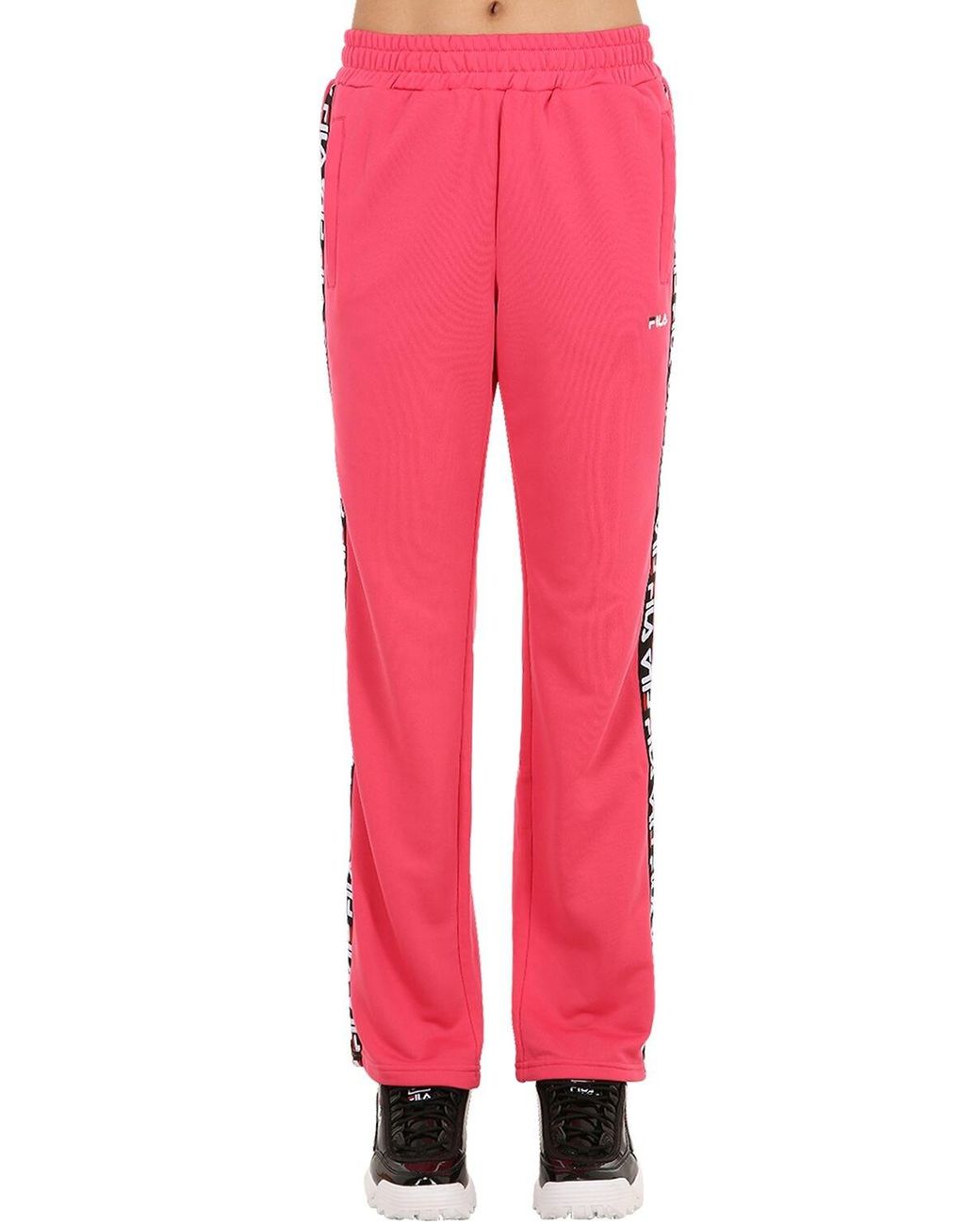 thora track pants
