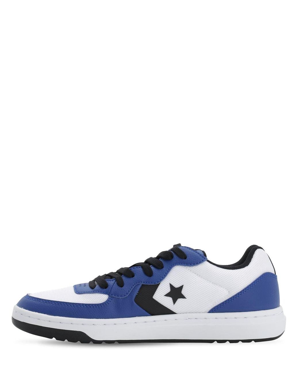 converse men's rival sneaker