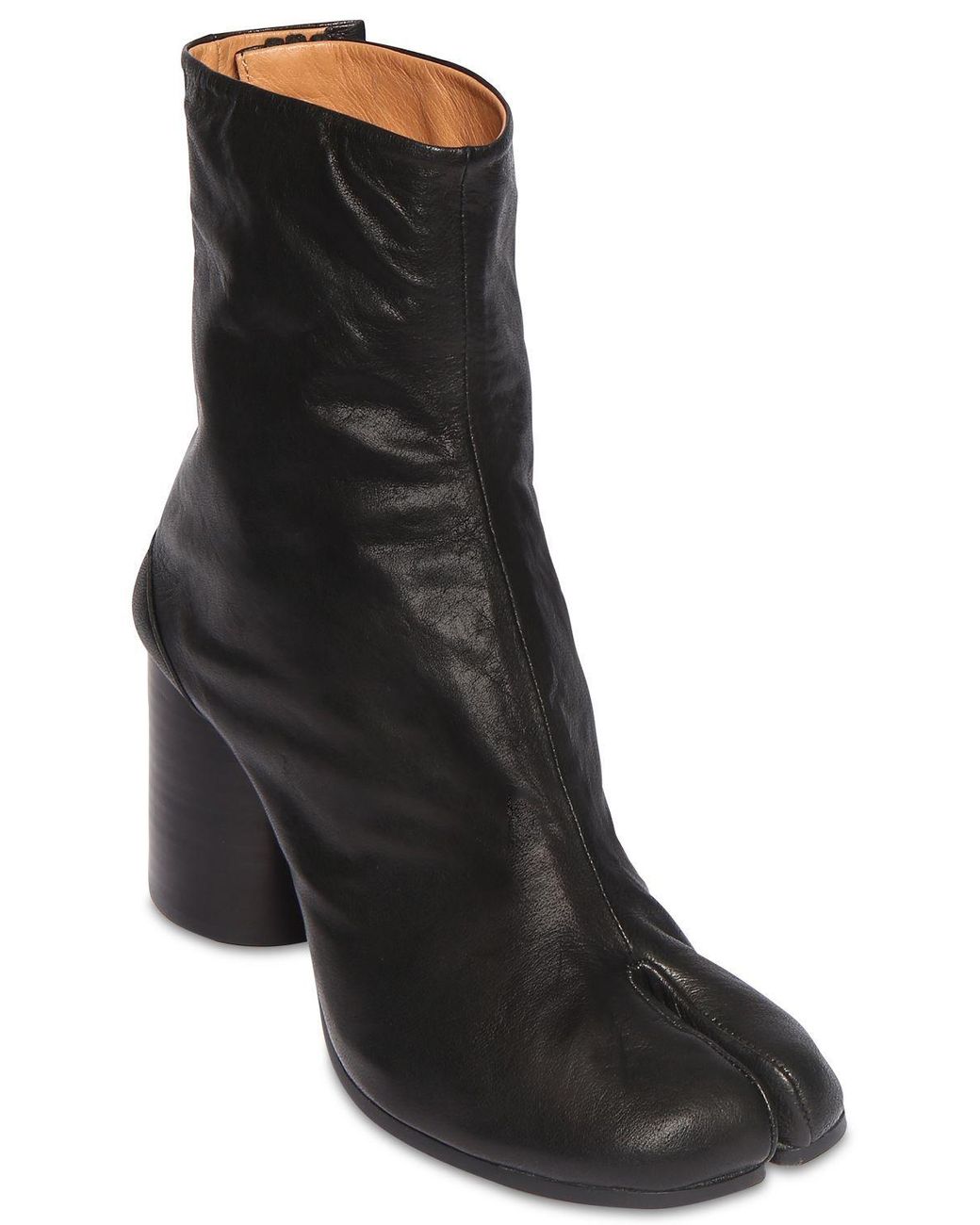 Cheap shop tabi boots