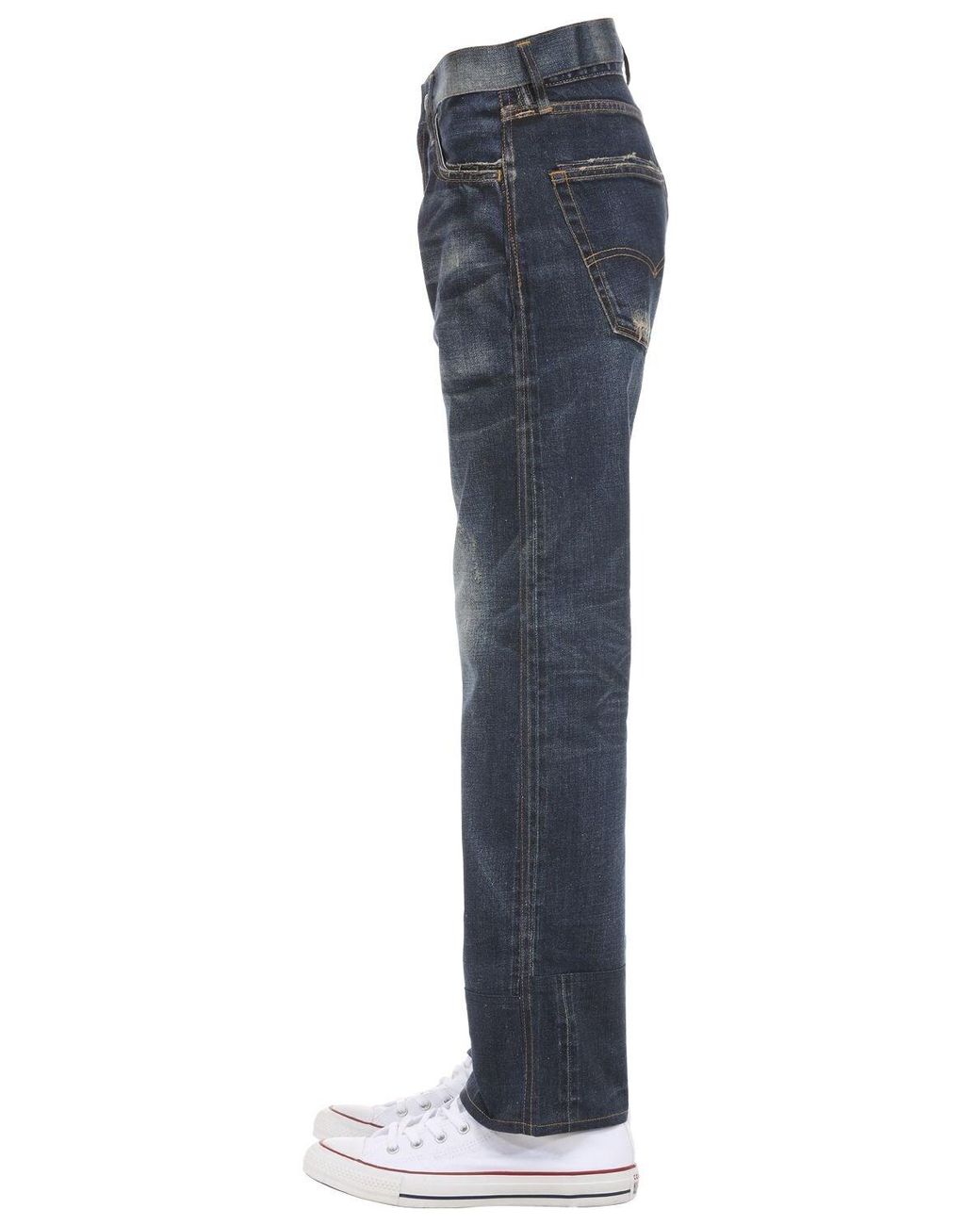 levis linen jeans
