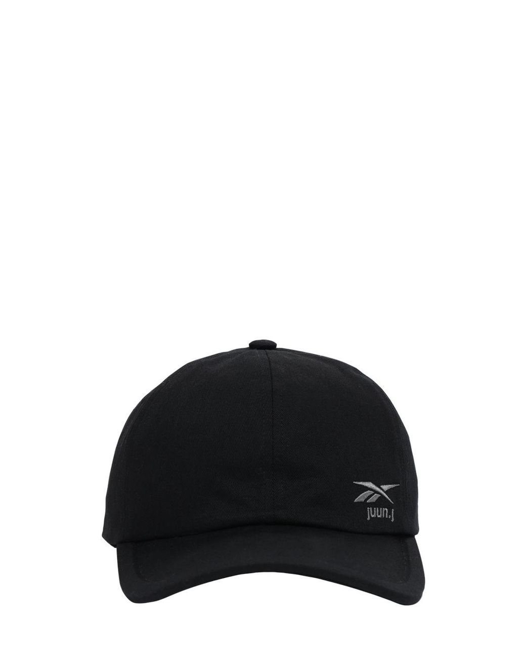 Reebok shop black hat