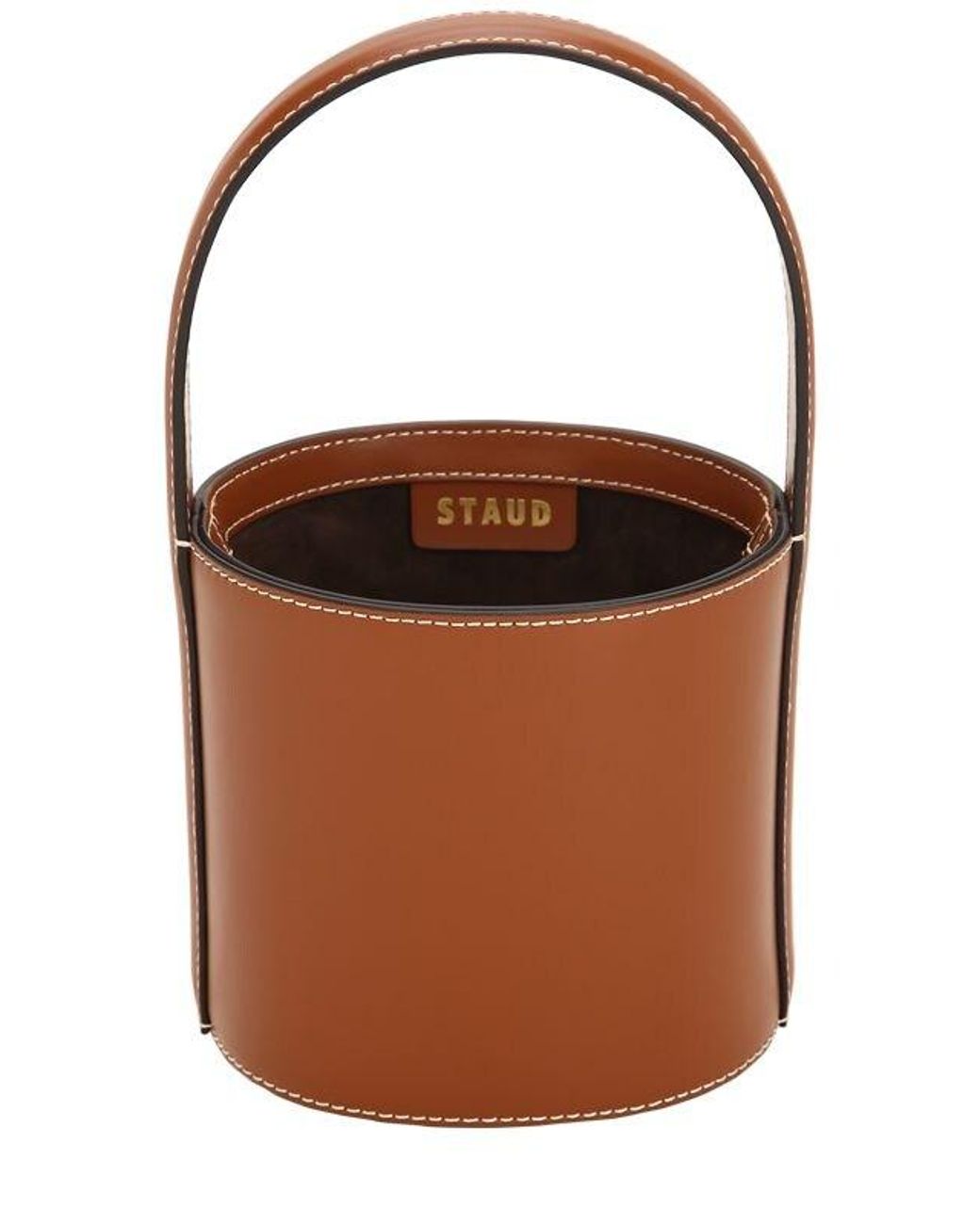 ☆セール STAUD バケツバッグ 黒 | dizmekaro.com