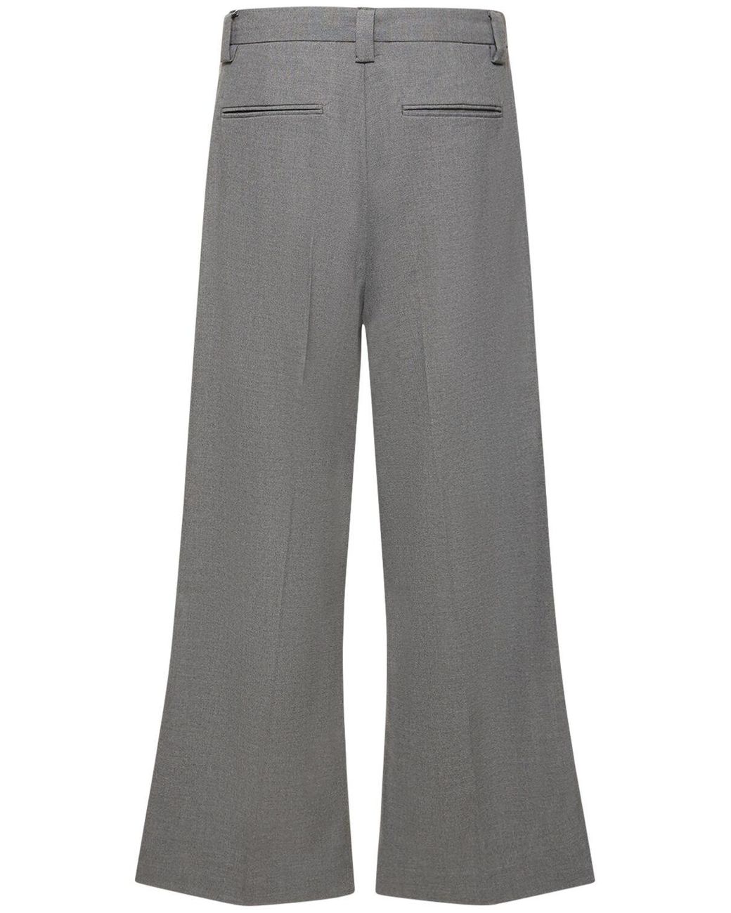 Jaded London Goliath Suit Pants in Gray for Men | Lyst Jaded London Goliath Suit Pants in Gray for Men | Lyst