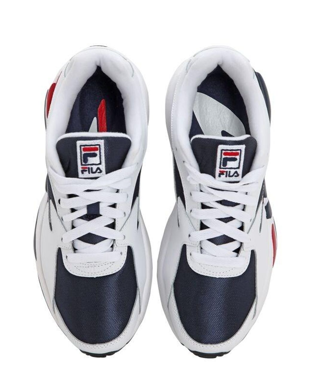 fila formula zero sneakers