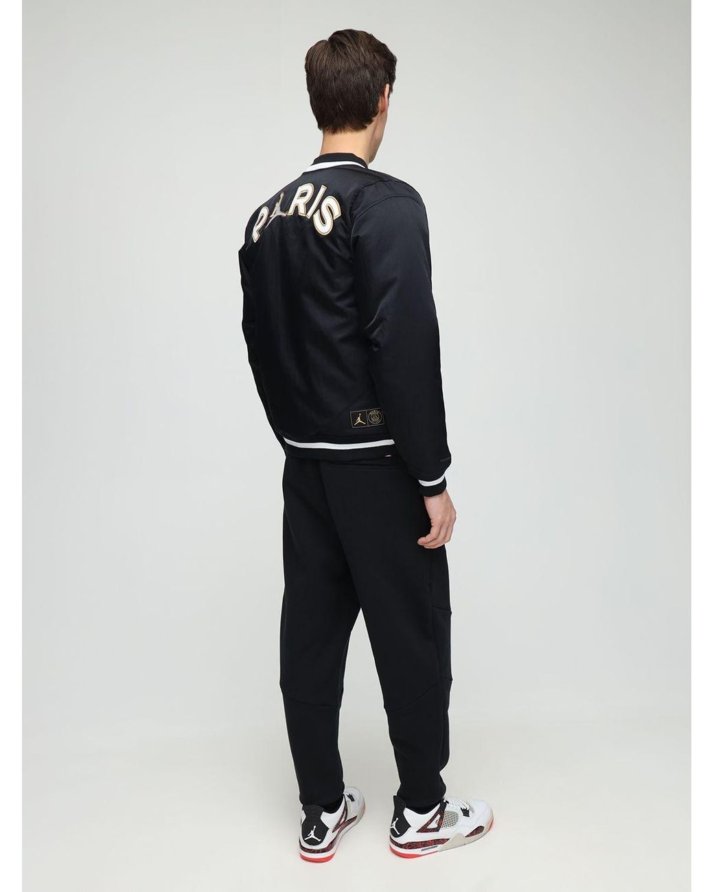 nike-black-Giacca-Varsity- nike-black-Giacca-Varsity-