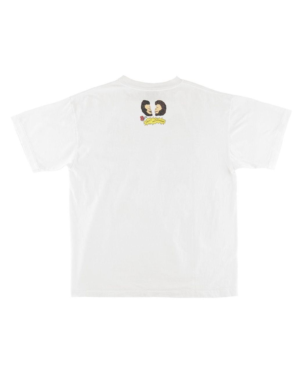 saint-michael-White-X-A-