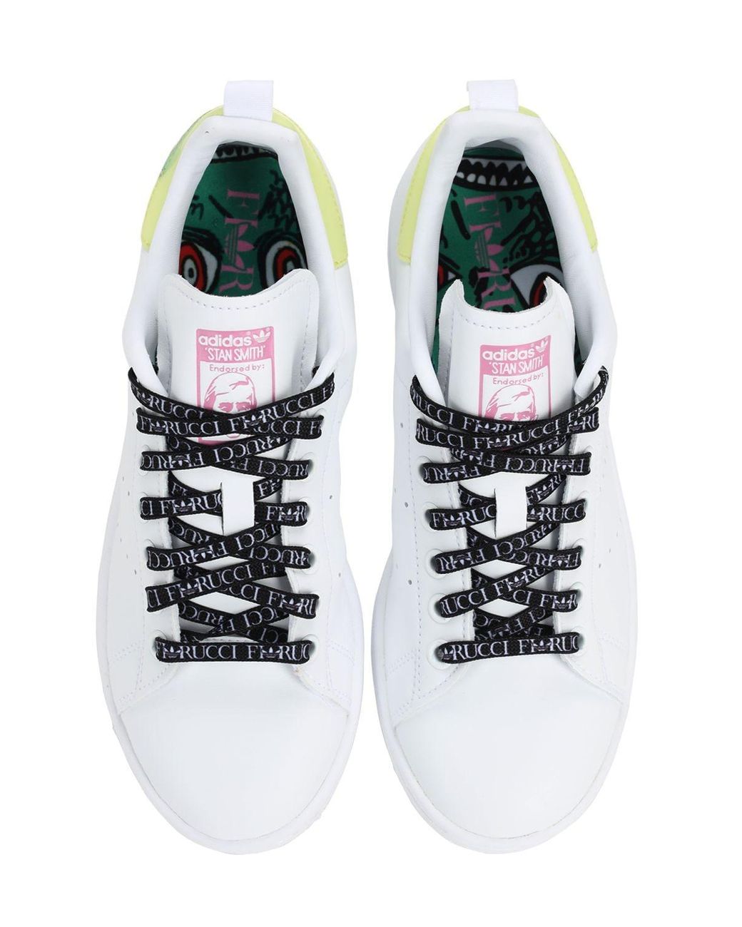 fiorucci stan smith