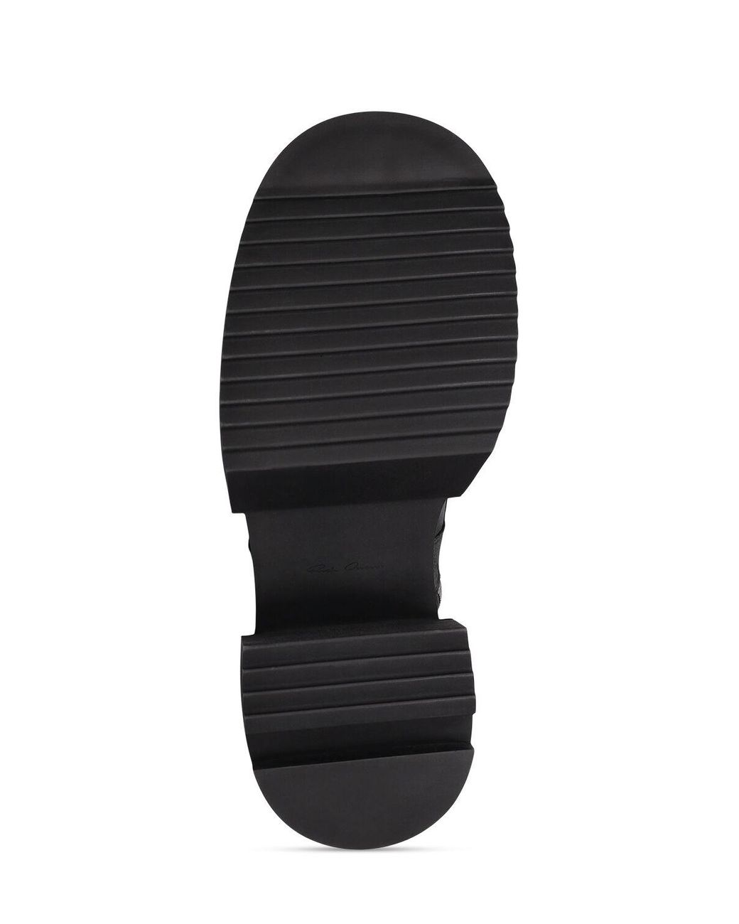 rick-owens-Black-Low-Army- rick-owens-Black-Low-Army-