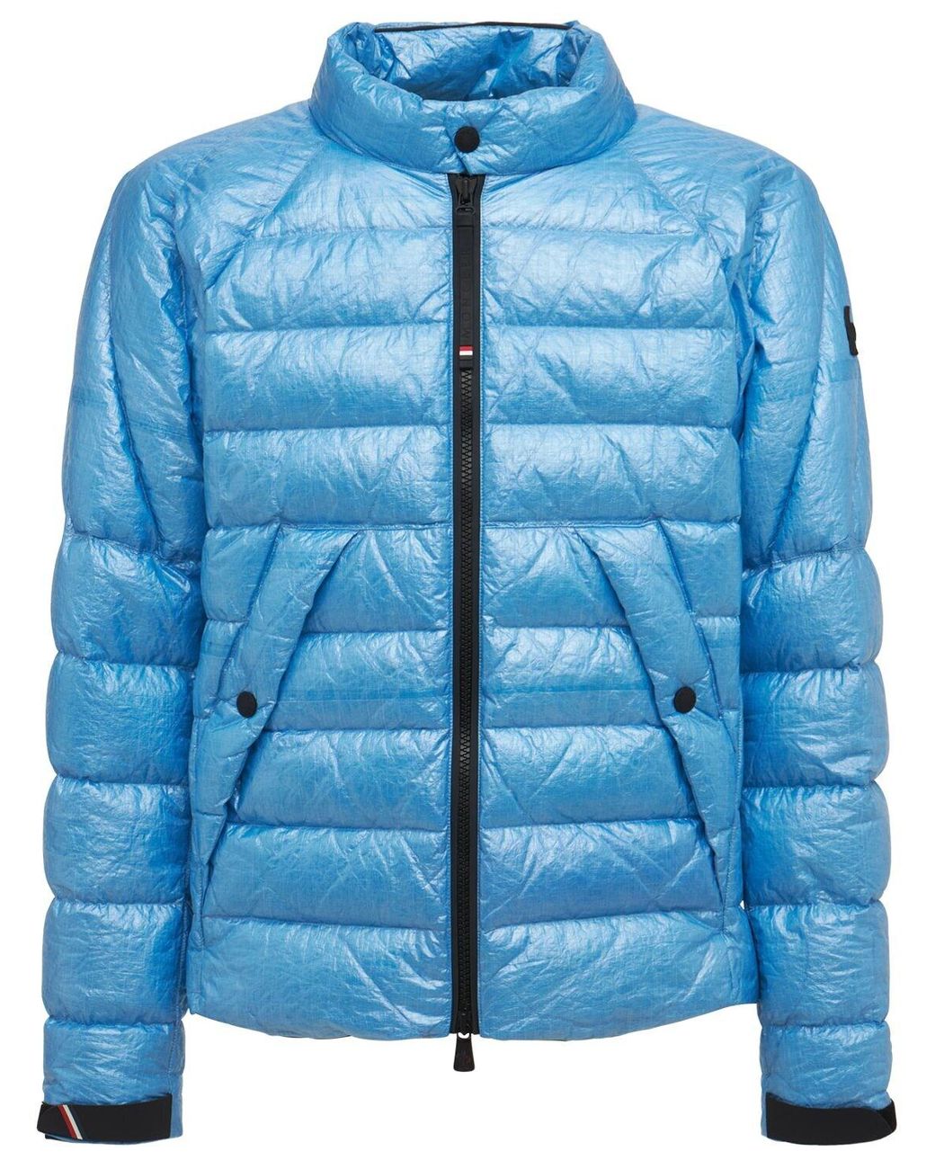 Moncler Genius Synthetic Day-namics Mascognaz Down Jacket in Blue for ...