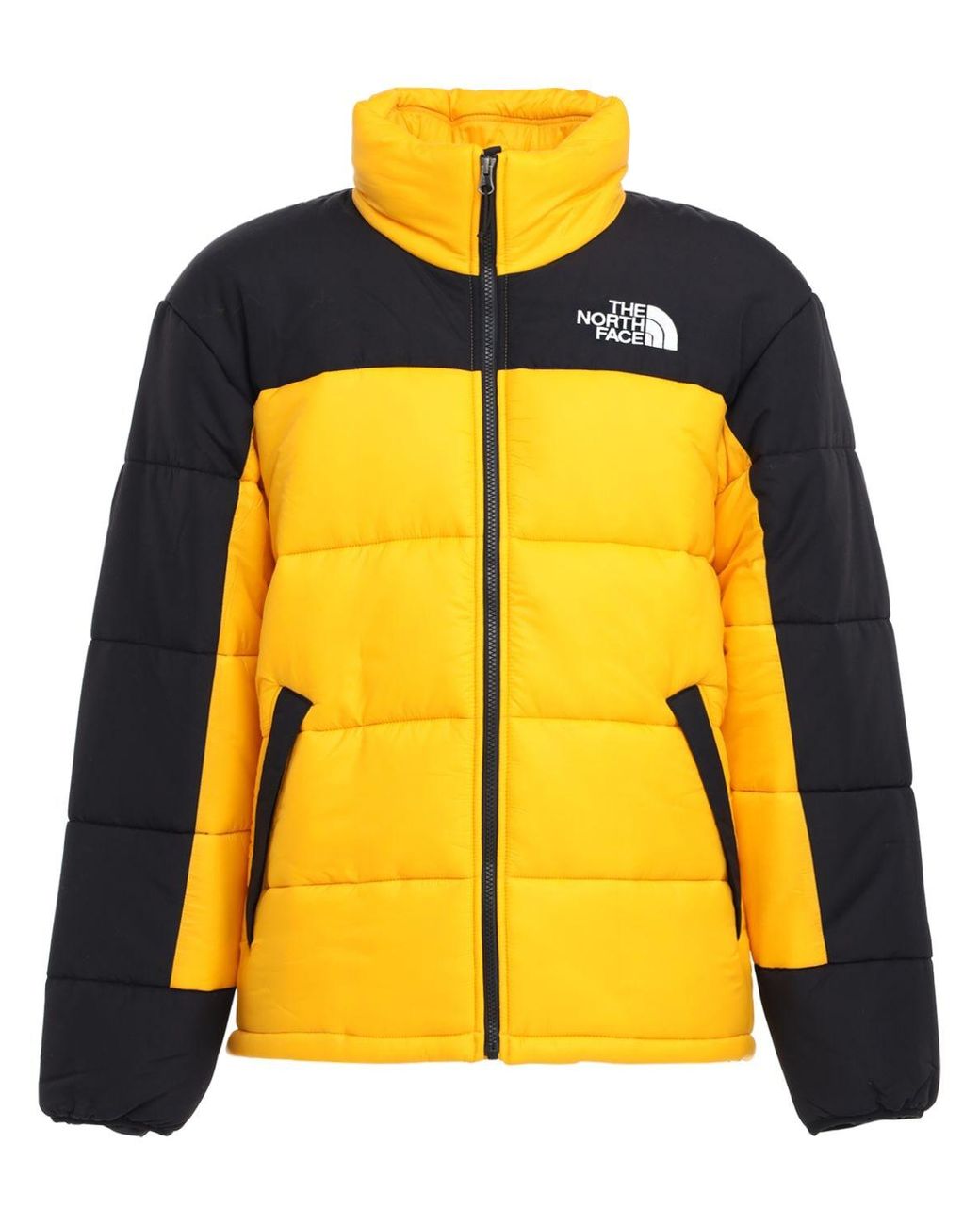 The North Face Himalayan Insulated Parka for Men - Lyst