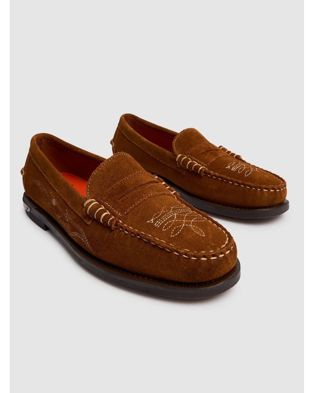 Mocasines sebago sale