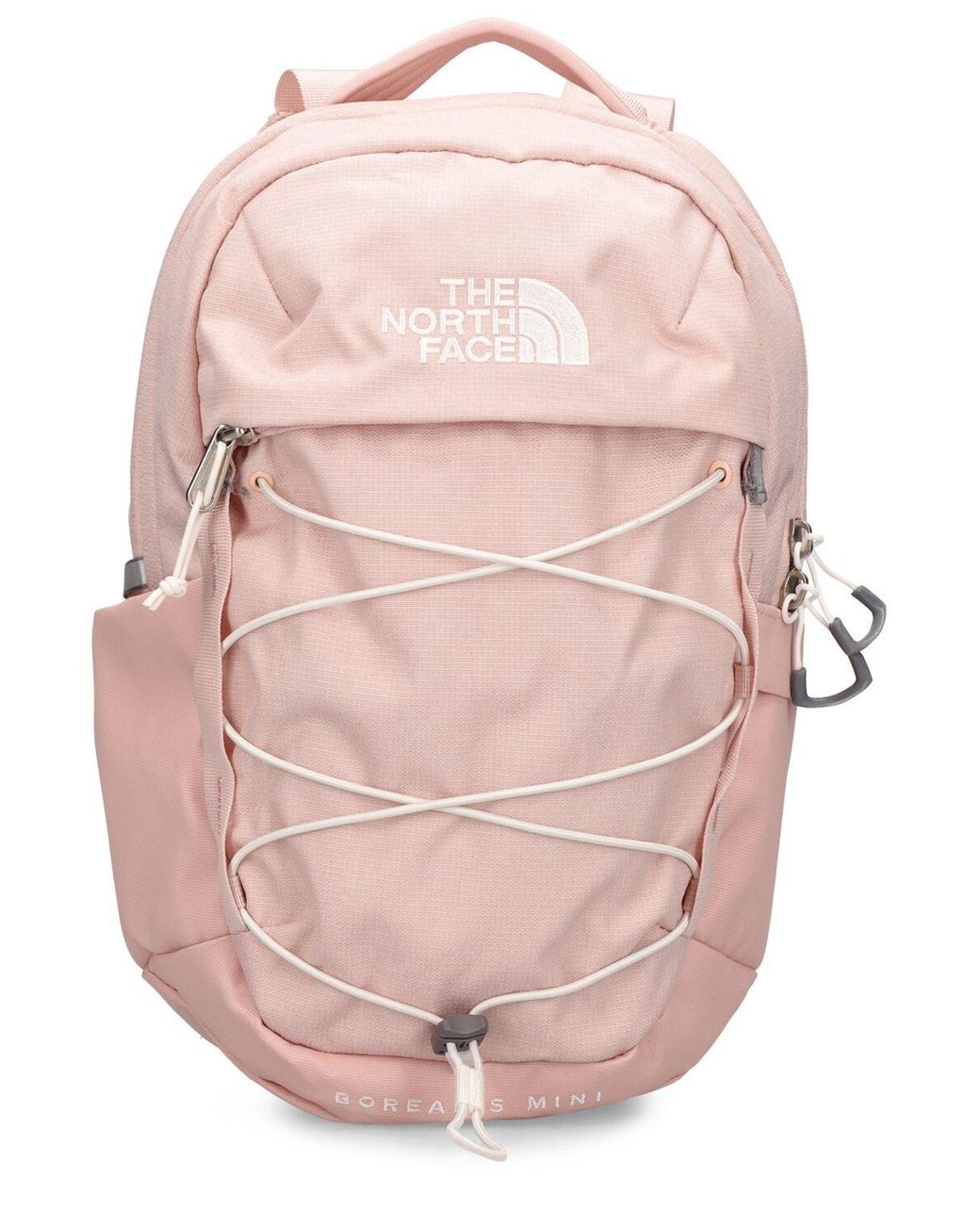 The North Face Borealis Mini Backpack in Pink Lyst