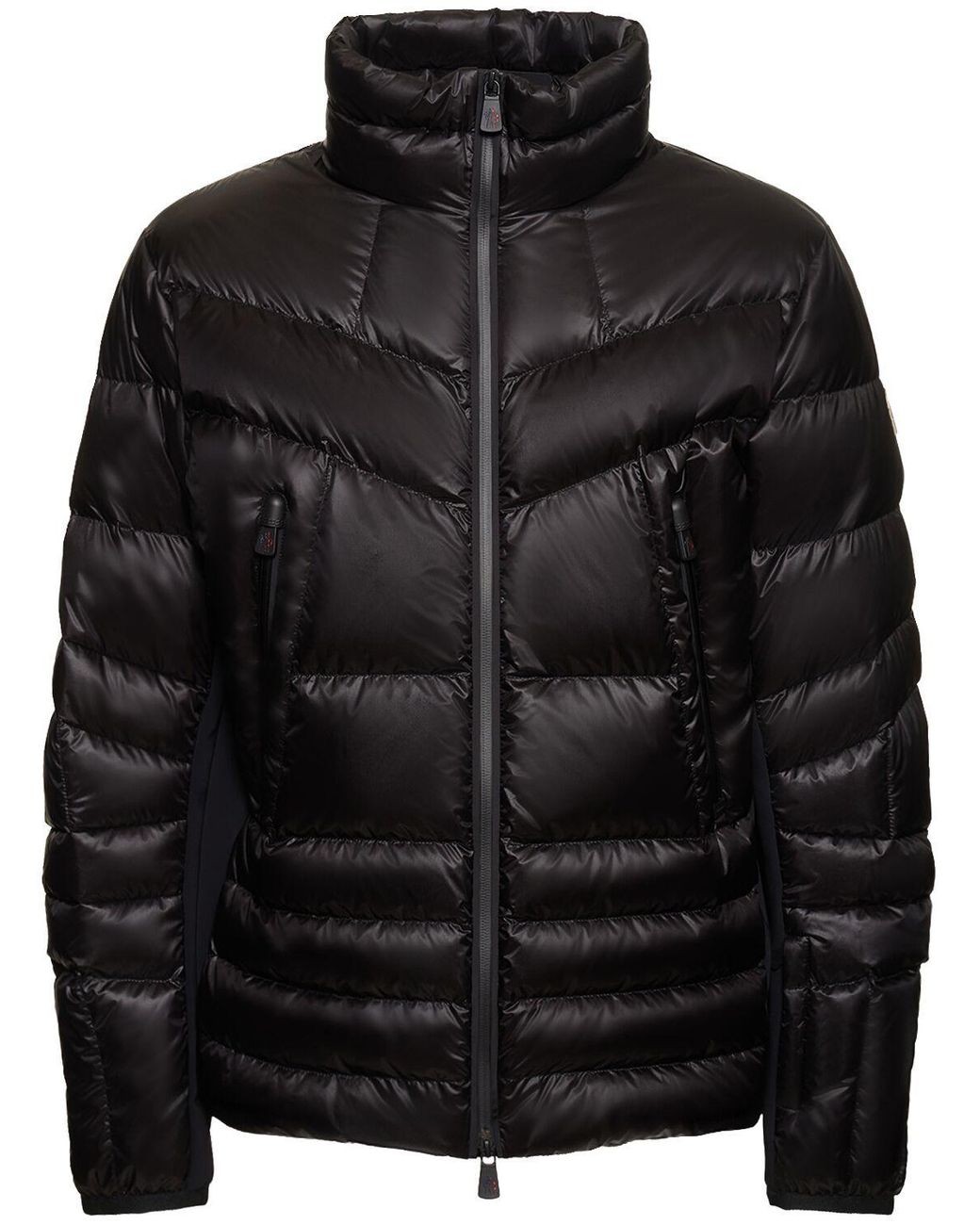 Moncler grenoble top canmore jacket