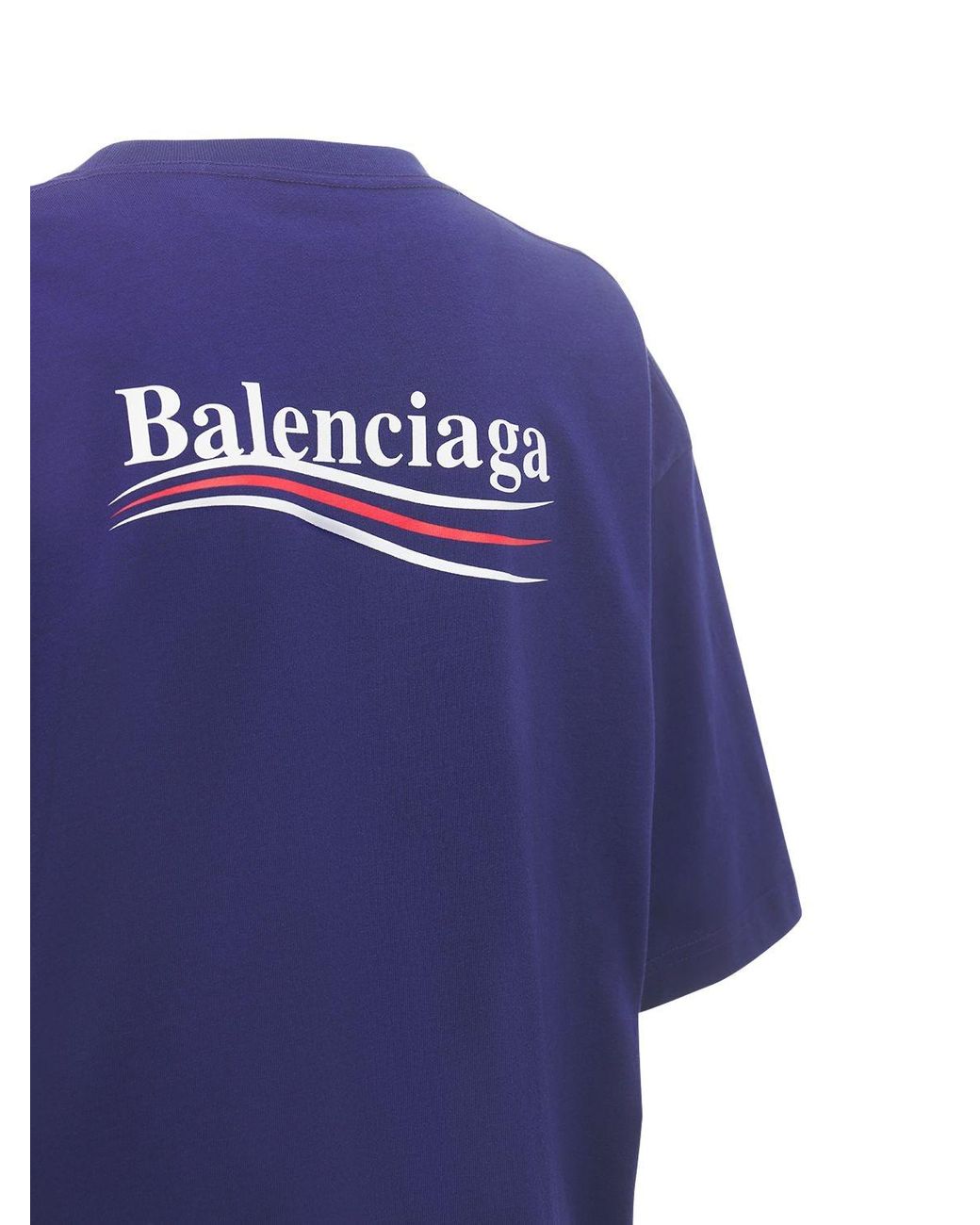 balenciaga colourful t shirt Online 