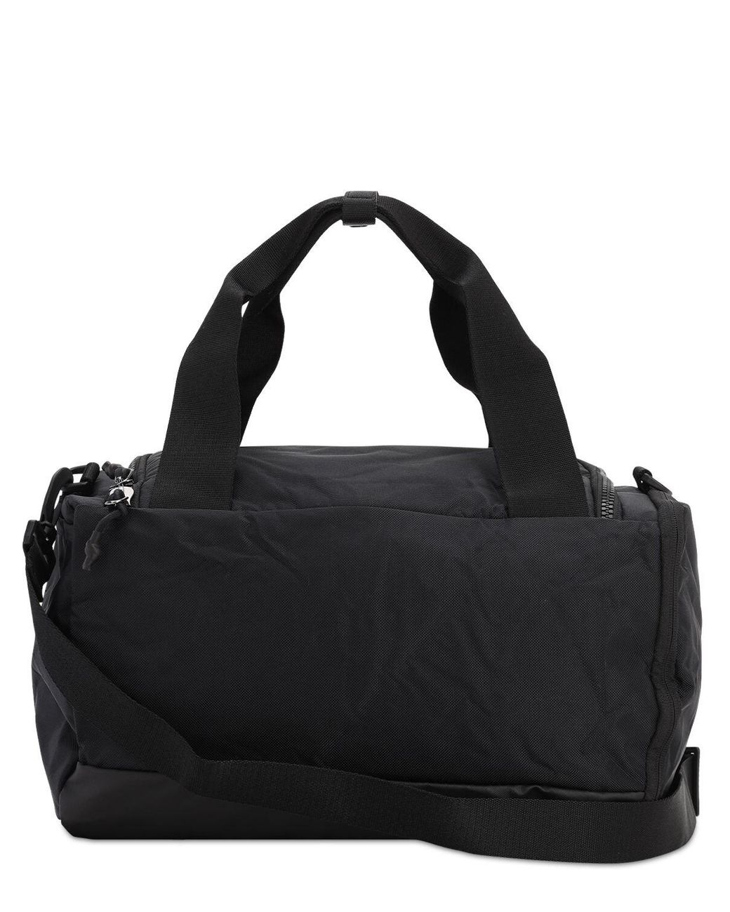 Nike Vapor Jet Drum Mini Duffle Bag in Black for Men | Lyst Canada
