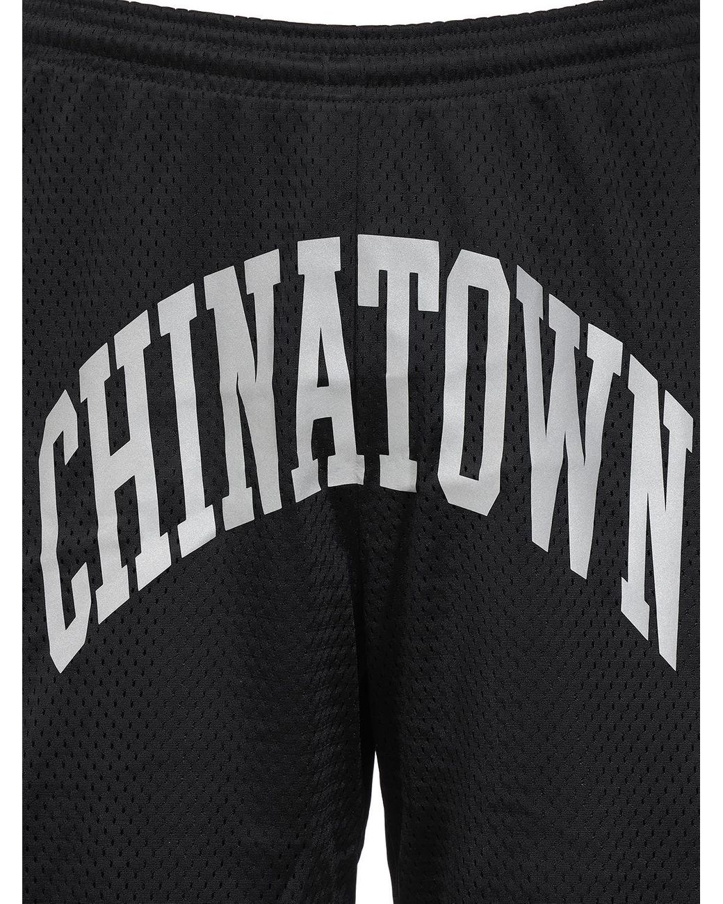 Chinatown market hotsell champion shorts