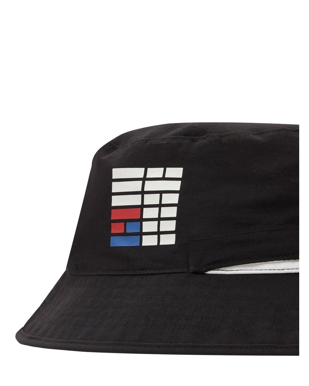 Ic Reversible Spectator Bucket Hat 
