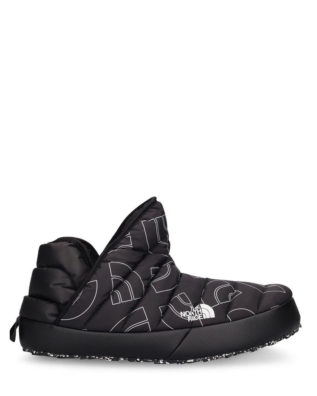 North face clearance women's thermoball booties
