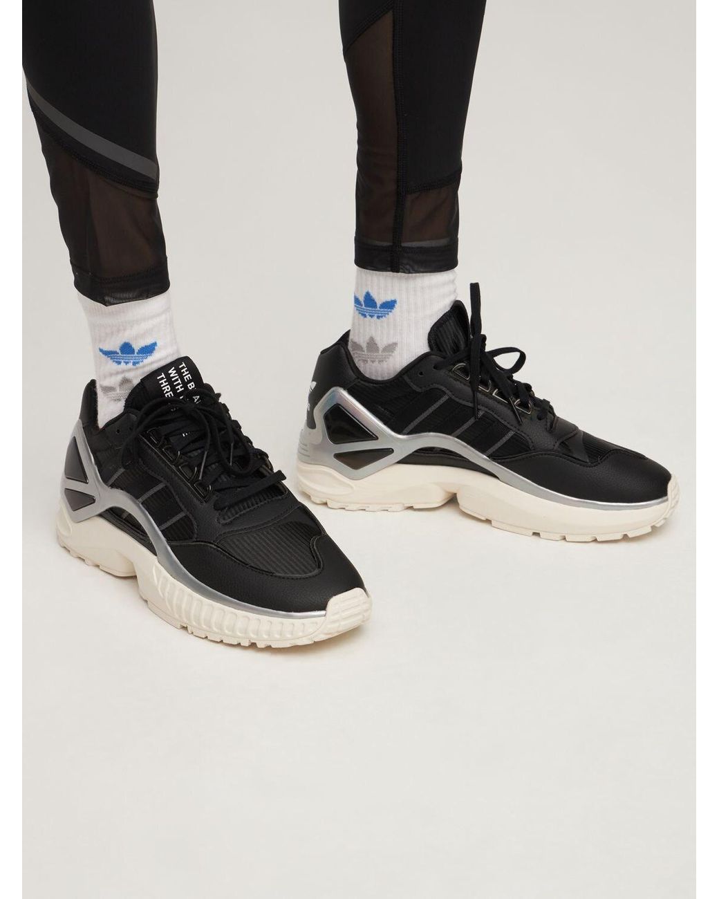adidas Wmns ZX Wavian - H03221 - SNS | Culture, Creativity, Community