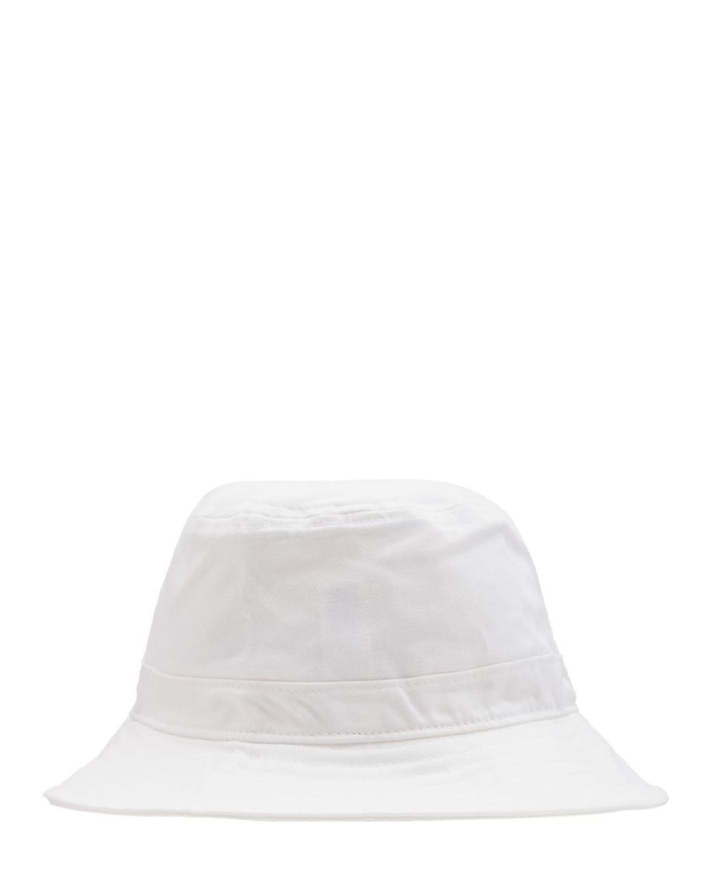 Nike Bucket Hat in White | Lyst Australia
