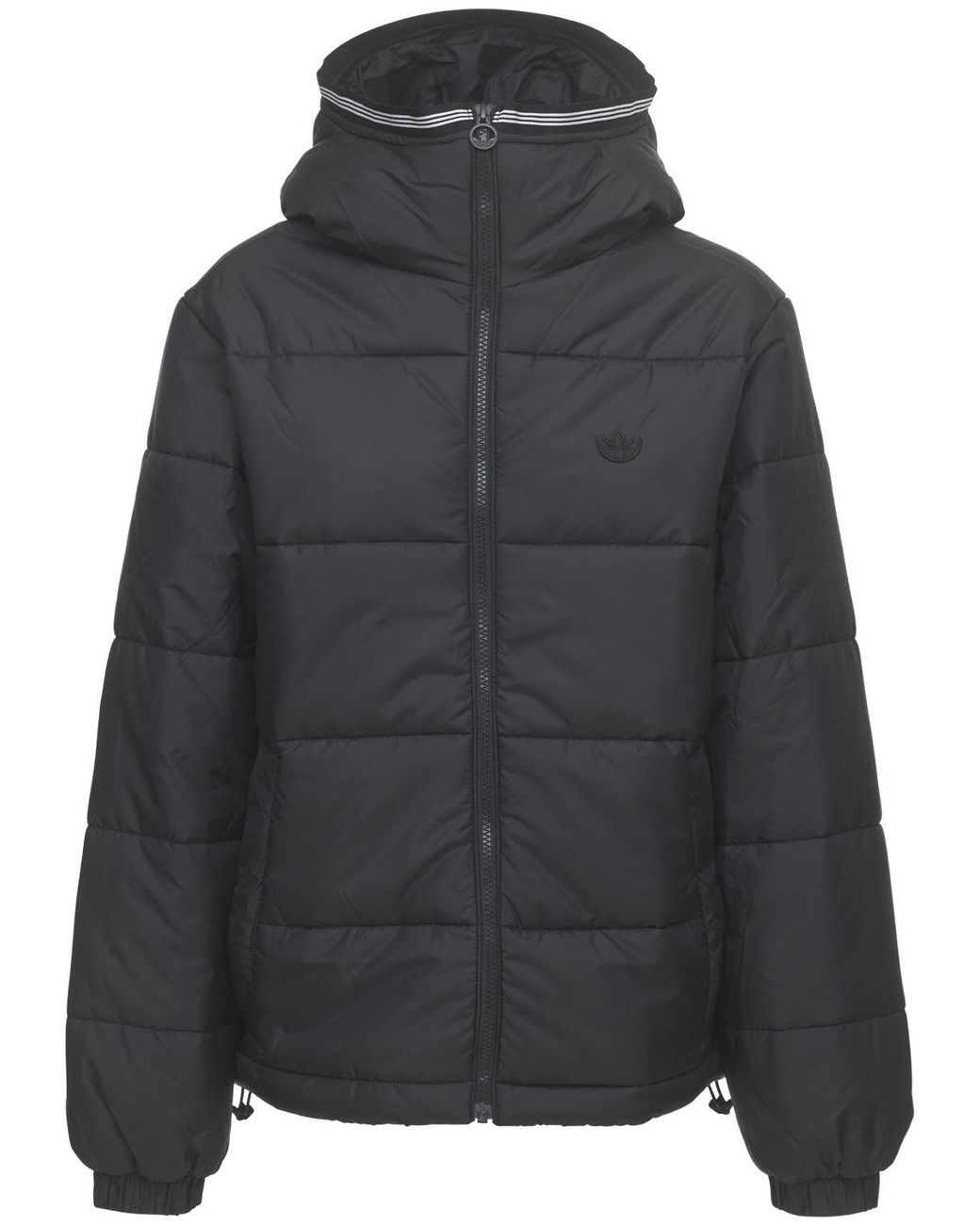 adidas original down jacket